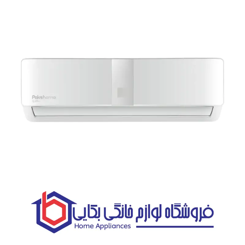 کولر گازی سرد Willis 24000 پاکشوما