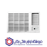 کولرگازی سرد 24000 Cube پاکشوما