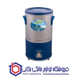 پتوشویی ۱۰ کیلویی پاکیزان