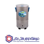 کره گیر 45 کیلویی پاکیزان