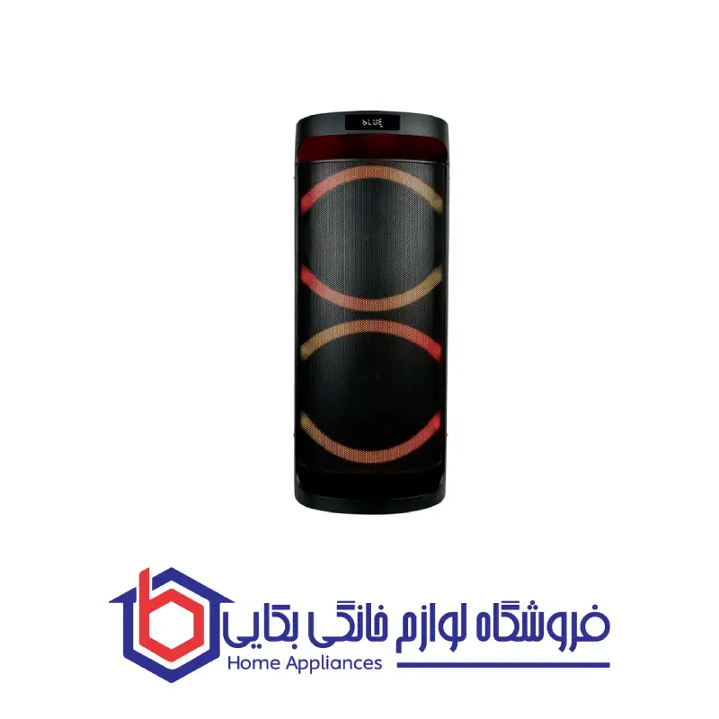 اسپیکر بلوتوثی قابل حمل مدل Marvel-82 میکرولب