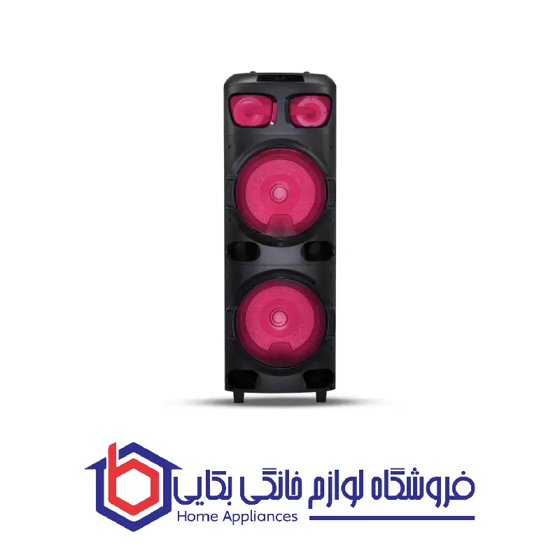 اسپیکر بلوتوثی مدل Extreme 151 میکرولب