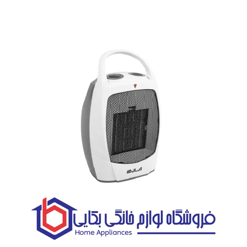 بخاری برقی مدل 330F