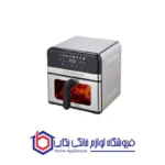 سرخ کن مدل GAF-107 گوسونیک