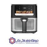 سرخ کن مدل GAF_879 گوسونیک