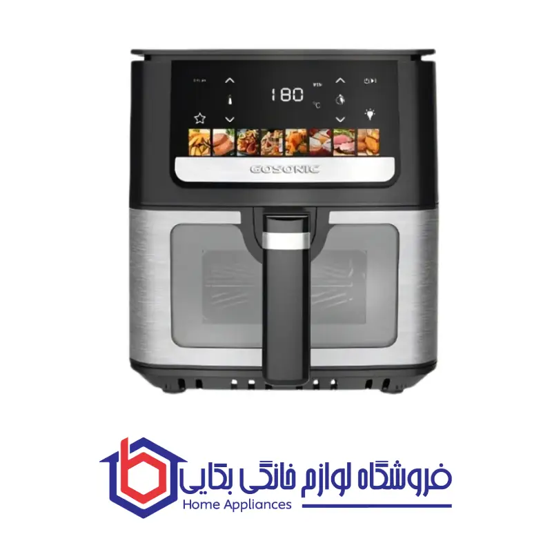 سرخ کن مدل GAF_879 گوسونیک