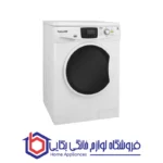 لباسشویی تمام اتوماتیک مدل WRE7412 آبسال