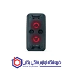 پخش کننده خانگی مدل BT-560 میکرولب
