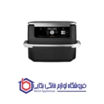سرخ کن بدون روغن دوقلو مدل AF500 نینجا