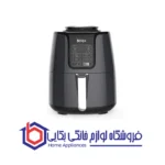 سرخ کن بدون روغن مدل AF100 نینجا