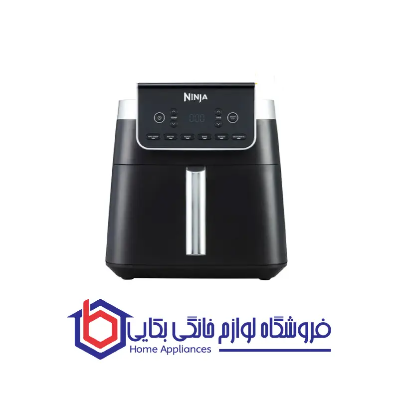 سرخ کن بدون روغن مدل AF180 نینجا