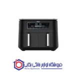 سرخ کن مدل AF300 دوقلو قابلیت چندکاره نینجا