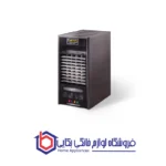 هیتر گازی 2000-A