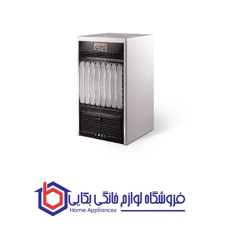 هیتر گازی 2400-B