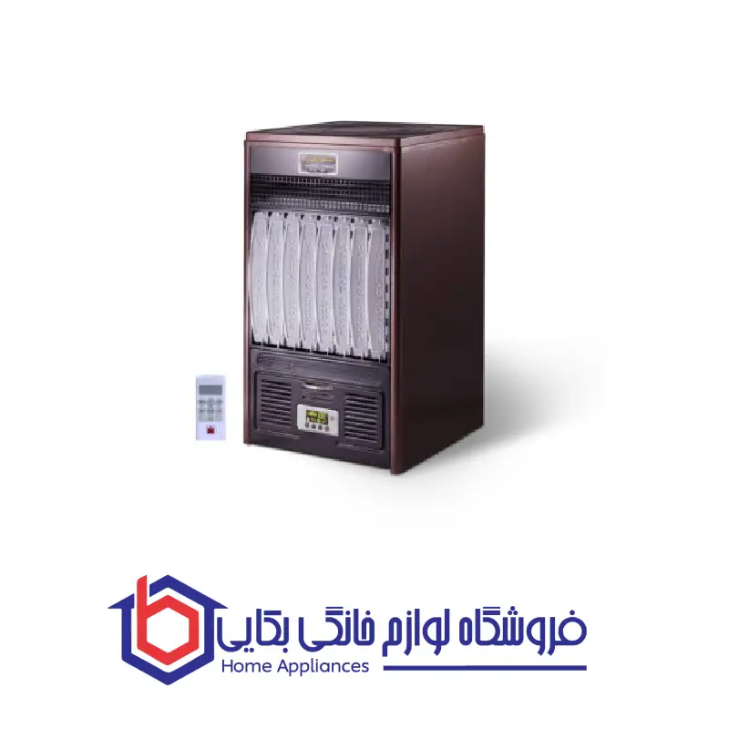 هیتر گازی 2400-C