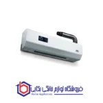 هیتر گازی فایر تیوب طرح اسپلیت مدل F907 آذر تهویه