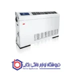 هیتر گازی فایر تیوب طرح فن کوئلی مدل F919 آذر تهویه