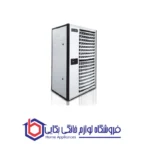 هیتر گازی فایر تیوب مدل F990 آذر تهویه