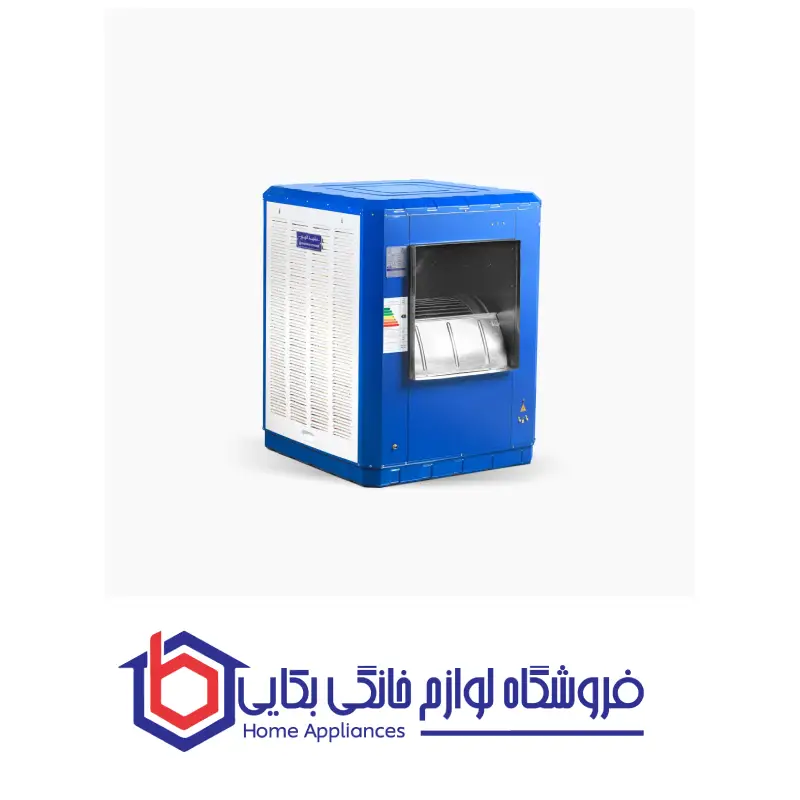 کولر آبی MZ 800 مشهد ظهور