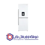 یخچال فریزر هیرو G38 گرند