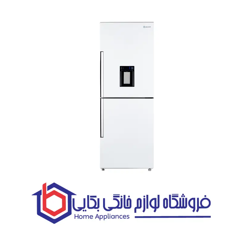 یخچال فریزر هیرو G38 گرند