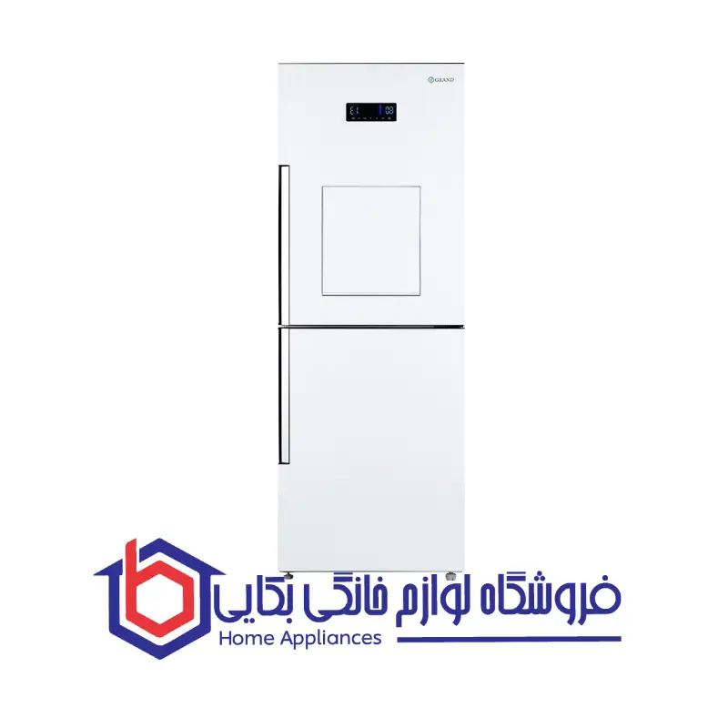 یخچال فریزر هیروپلاس G40 گرند