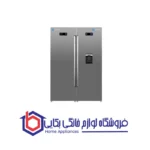 یخچال و فریزر دو قلو مدنا مدل G24/G31 – FR/RE-23B گرند