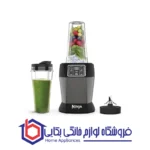 دستگاه اسموتی ساز مدل BL495 نینجا