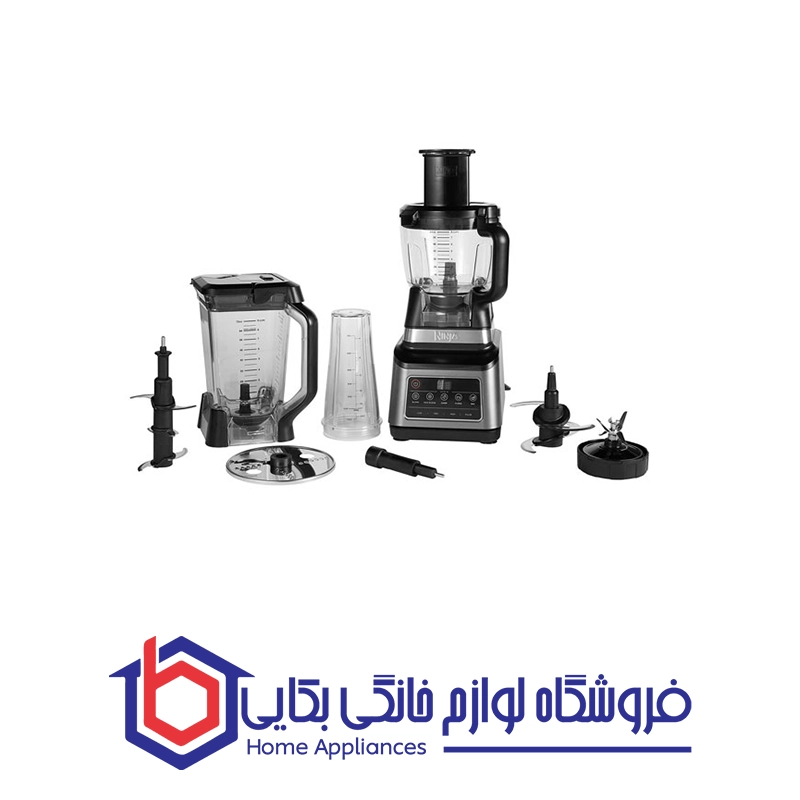 دستگاه غذاساز مدل BN800 نینجا