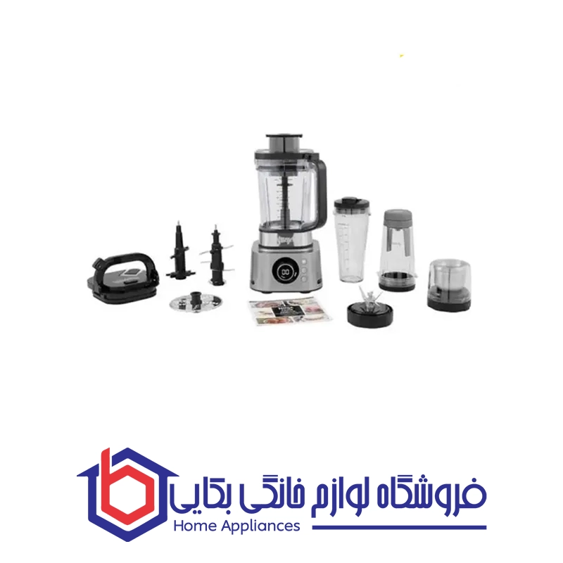 دستگاه غذاساز نینجا مدل CB400