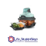 سرخ کن دوقلو مدل SL401 نینجا