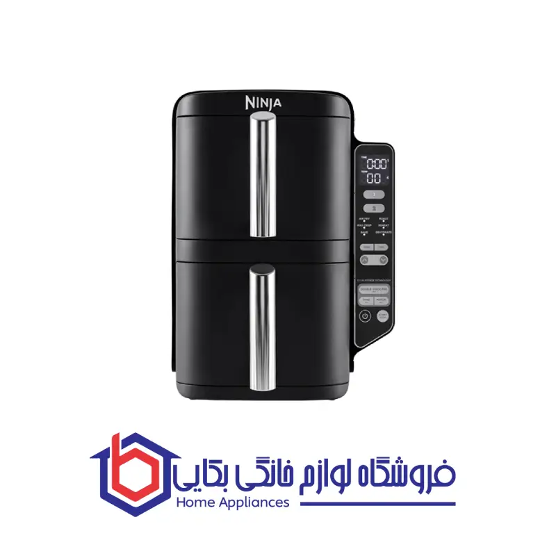 سرخ کن مدل SL300 نینجا