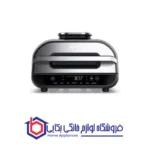سرخ کن و گریل مدل AG551 حرفه ای چندکاره نینجا