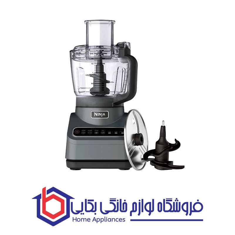 غذاساز مدل BN650 نینجا