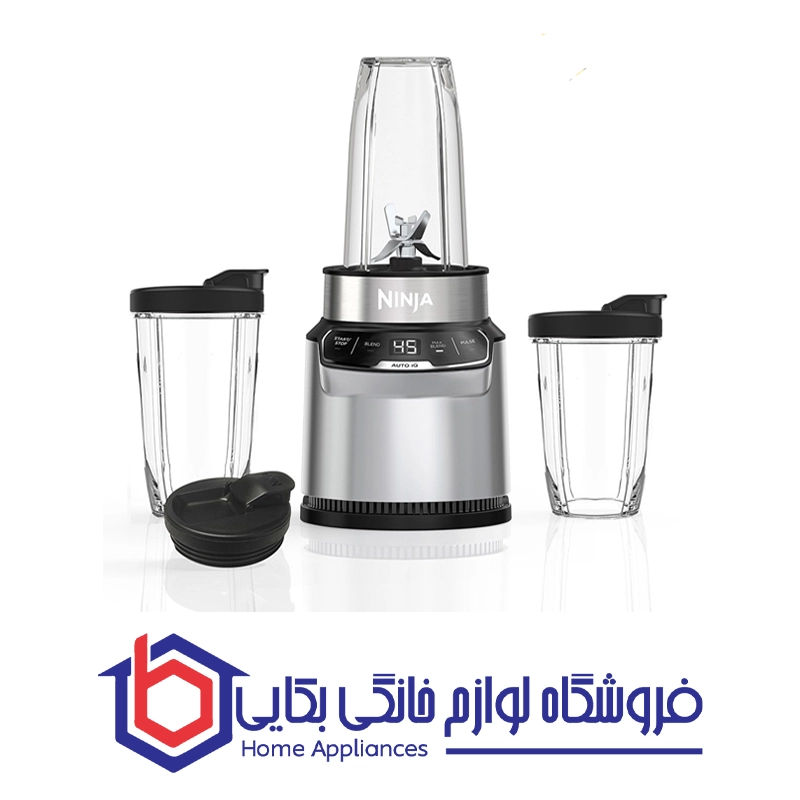 مخلوط کن اسموتی ساز BN500 نینجا