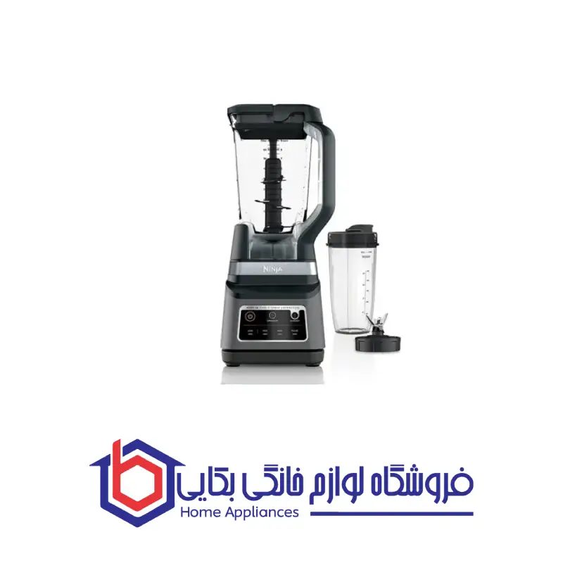مخلوط کن مدل BN750 نینجا