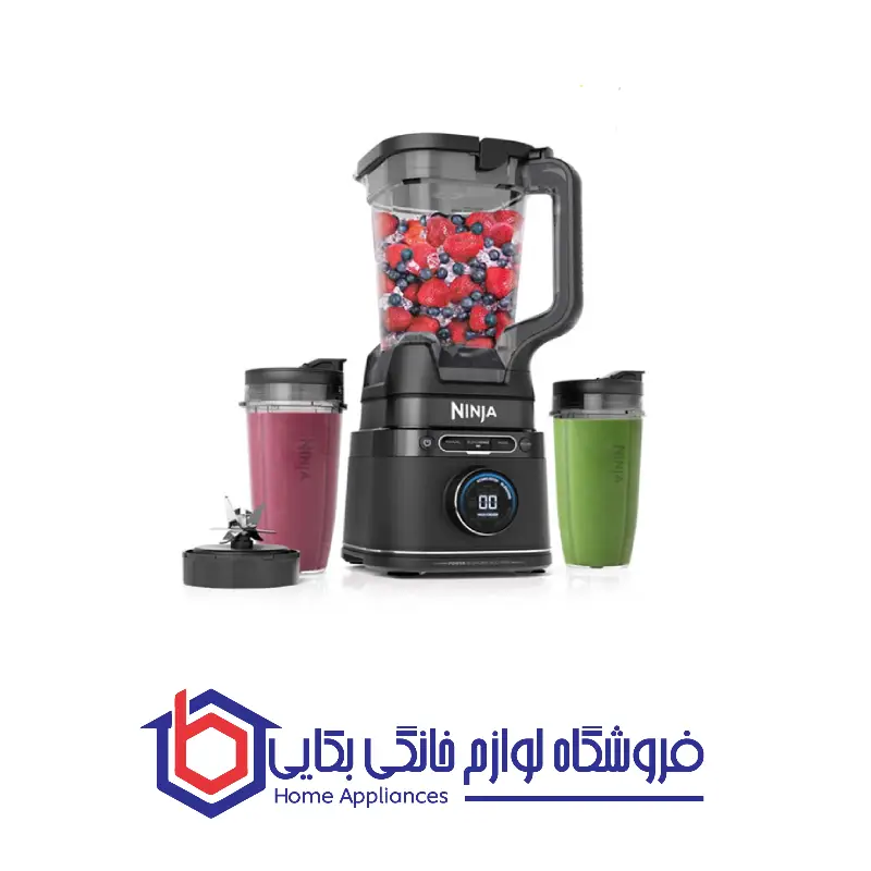 مخلوط کن مدل TB301 نینجا