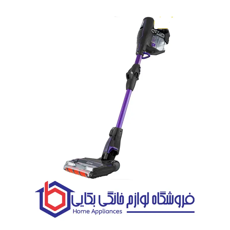 جارو شارژی شارک S2 نینجا