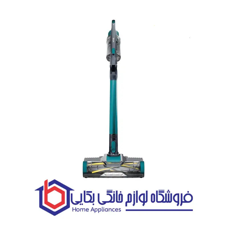 جارو شارژی شارک مدل IZ102 نینجا