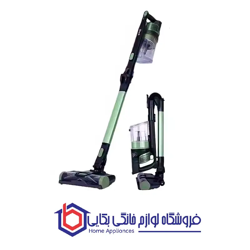 جارو شارژی شارک مدل X1 نینجا