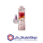 شیکر شارژی مدل BC251 نینجا