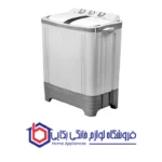 ماشین لباسشویی فریدولین مدل SWT68 ظرفیت 6.8 کیلوگرم - Image 2