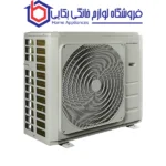 کولر گازی 18000 پاکشوما مدل MPR 18C - Image 4