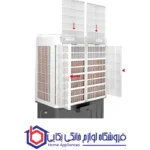 کولر آبی 9000 نیرو تهویه البرز مدل COOLEX-9000 - Image 6