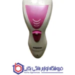 اپیلاتور Gemei سری 4 کاره مدل GM7006 - Image 8