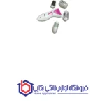 اپیلاتور Gemei سری 4 کاره مدل GM7006 - Image 3
