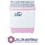 ماشین لباسشویی دو قلو 3.5 کیلوگرم SWT35 فریدولین - تصویر 3