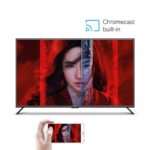 تلویزیون هوشمند 43 اینچ آیوا مدل D18 - Image 3