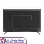 تلویزیون ال ای دی هوشمند ایکس ویژن مدل 43XC645 سایز 43 اینچ - Image 2
