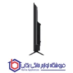تلویزیون ال ای دی هوشمند نکسار مدل NTV-H43C612N سایز 43 اینچ - Image 3